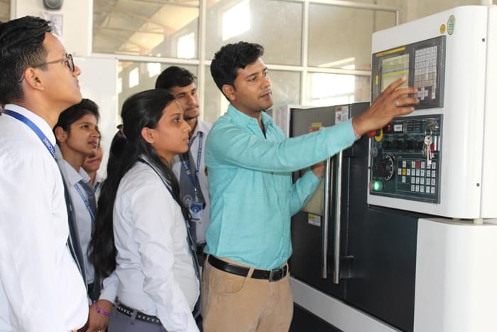 RRGI Infrastructure photo 23